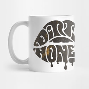 Dirty Honey Vintage Mug